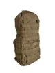 Рюкзак тактичний штурмовий Akinak Modular Assault Pack Cordura 10л Coyote (145) - зображення 5