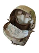 Рюкзак тактичний штурмовий Akinak Modular Assault Pack Cordura 10л Multicam (145) - зображення 8