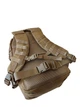 Рюкзак тактичний Akinak Rush 35 Cordura 35-38 літрів Coyote (110) - зображення 6