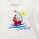 Костюм Balloon Chic, арт. 520/711, Sailing, 92 см, 2 года - изображение 4