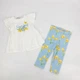 Костюм Balloon Chic, арт. 510/336, Spring Tulips, 104 см, 4 года - изображение 4