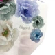 Постельный комплект blugirl, арт. 7658009, Peonia, 155/200 - изображение 4
