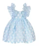 Платье Balloon Chic, арт. 229, 86 см, 18 мес. - изображение 4