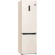 Холодильник LG GC-B509 MEWM - зображення 3