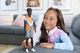 Лялька Кен Моднік Barbie Ken Fashionistas Doll, Sporty Orange Jersey, Shorts Twisted Black Hair 203 (HPF79) - зображення 5