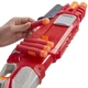 Бластер Нерф Мега Даблбрич Nerf N-Strike MEGA Double Breach Blaster Hasbro (B9789) - изображение 5