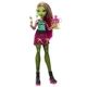 Кукла Монстер Хай Венера МакФлайтрап Шкафчик с секретами Тайны сада Monster High Skulltimate Secrets Venus McFlytrap Garden Mysteries (HYT75) - изображение 3