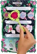 Кукла Монстер Хай Венера МакФлайтрап Шкафчик с секретами Тайны сада Monster High Skulltimate Secrets Venus McFlytrap Garden Mysteries (HYT75) - изображение 6