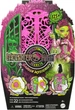 Кукла Монстер Хай Венера МакФлайтрап Шкафчик с секретами Тайны сада Monster High Skulltimate Secrets Venus McFlytrap Garden Mysteries (HYT75) - изображение 7
