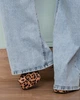 Джинси CJeans 6160-13, 60, блакитний - зображення 8