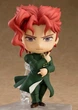 Фигурка Какёин Nendoroid. Аниме «Невероятные приключения Джоджо» - изображение 4
