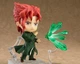 Фигурка Какёин Nendoroid. Аниме «Невероятные приключения Джоджо» - изображение 6