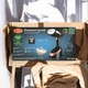 Парогенератор отпариватель Bitek BT-1158 Black 2000 Вт - изображение 6