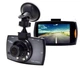 Автомобільний відеореєстратор Car Camcorder G30 - изображение 1