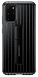 Чехол противоударный с подставкой Protective Rugged Standing Cover для Samsung Galaxy S20 Plus (6.7") Black SM-G985 - изображение 1