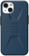Чехол милитари противоударный UAG Civilian (Original) 11317D115555 для Iphone 13 | 14 (6.1") Mallard - изображение 1
