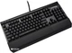 Клавиатура проводная HyperX Alloy Elite Cherry MX Red USB (HX-KB2RD1-RU/R1) - изображение 6