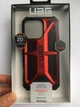 Чехол противоударный UAG Monarch (Original) для Iphone 13 Pro (6.1") Crimson 113151119494 - изображение 2