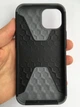 Чохол мілітарі протиударний UAG Civilian 11317D113333 (Original) для Iphone 13 | 14 (6.1") Silver - зображення 4