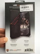 Чехол противоударный UAG Monarch (Original) для Iphone 13 Pro (6.1") Crimson 113151119494 - изображение 3