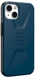 Чехол милитари противоударный UAG Civilian (Original) 11317D115555 для Iphone 13 | 14 (6.1") Mallard - изображение 7