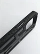 Чехол милитари противоударный UAG Monarch (Original) для Iphone 13 Pro (6.1") Carbon Black 113151124242 - изображение 8
