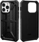Чехол милитари противоударный UAG Monarch (Original) для Iphone 13 Pro (6.1") Carbon Black 113151124242 - изображение 11