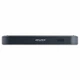Портативна колонка AWEI Y220, BT4.2, AUX, 6W, 2000mAh, 5h, black - зображення 3