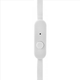Проводные вакуумные наушники REMAX RM-535, 3.5mm, 1.2m, silver - изображение 4