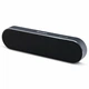 Портативна колонка AWEI Y220, BT4.2, AUX, 6W, 2000mAh, 5h, black - зображення 5