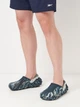 Мужские кроксы Crocs Echo Marbled Clog 208454-0LE 43-44 (M10/W12) Разноцветные (198445105463) - изображение 2