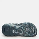 Мужские кроксы Crocs Echo Marbled Clog 208454-0LE 43-44 (M10/W12) Разноцветные (198445105463) - изображение 7