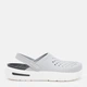 Мужские кроксы Crocs InMotion Clog Atm 209964-1FT 43-44 (M10/W12) 28 см Atmosphere (196265901821) - изображение 1