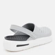 Мужские кроксы Crocs InMotion Clog Atm 209964-1FT 43-44 (M10/W12) 28 см Atmosphere (196265901821) - изображение 5