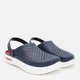 Мужские кроксы Crocs InMotion Clog Navy 209964-410 45-46 (M11) 29 см Navy (196265902071) - изображение 3