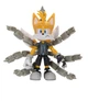 Ёжик Соник Тейлз Девятый Sonic Prime Nine Tails Action Figure Jakks pacific - изображение 1