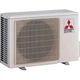 Спліт-система Mitsubishi Electric Deluxe MSZ-FH25VE/MUZ-FH25VE [129700] - зображення 4