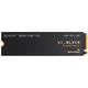 SSD накопитель WD Black SN850X 4TB (WDS400T2X0E) [122298] - изображение 1