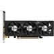 Відеокарта Gigabyte GeForce RTX 4060 OC Low Profile 8G (GV-N4060OC-8GL) UA [129322] - зображення 2