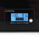 Литий-железо-фосфатный (литий-ферумный) аккумулятор LiitoKala LiFePO4 12 В 100 Ач c LCD дисплеем, 4000 циклов - изображение 2
