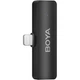 Микрофонная радиосистема Boya BY-V4D Lightning [129473] - изображение 2