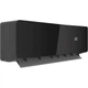 Сплит-система Idea Artist IPA-12HRART-FN8 Black [129587] - изображение 3