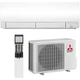 Спліт-система Mitsubishi Electric Deluxe MSZ-FH25VE/MUZ-FH25VE [129700] - зображення 1