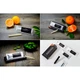 Автомобильный ароматизатор Guildford Car Air Outlet Aromatherapy Black (GFANPX7) Б/У [129686] - изображение 7