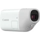 Фотоаппарат Canon PowerShot Zoom White (4838C007) [129998] - изображение 3