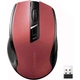 Миша Ugreen MU006 Ergonomic Red (25752) [128620] - зображення 1