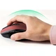 Миша Ugreen MU006 Ergonomic Red (25752) [128620] - зображення 4