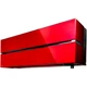 Сплит-система Mitsubishi Electric Premium Zubadan MSZ-LN25VGR-E1/MUZ-LN25VGHZ-ER1 Red Wine [129735] - изображение 2