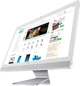 Моноблок Asus Vivo AiO V221IDUK-WA007D White (90PT01Q2-M02610) - изображение 2