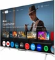Телевизор Ergo QLED 55" 55JUQ85 - изображение 5